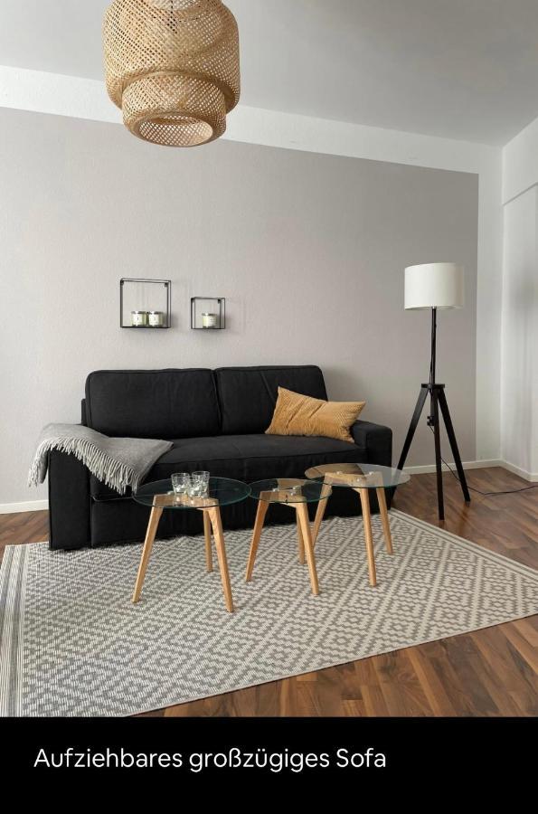 Grosszuegige Wohnung Direkt In Der Altstadt Erfurts Extérieur photo