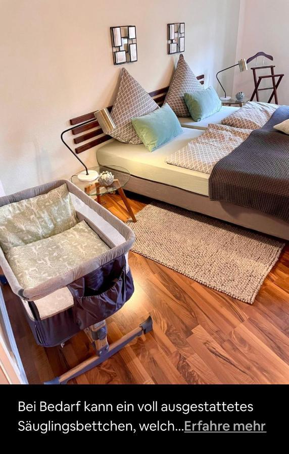 Grosszuegige Wohnung Direkt In Der Altstadt Erfurts Extérieur photo